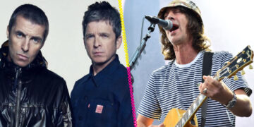 La historia de Cast No Shadow de Oasis y la curiosa dedicatoria a Richard Ashcroft