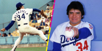 Muere Fernando Valenzuela, leyenda del béisbol mexicano y los Dodgers