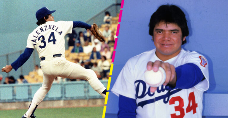 Muere Fernando Valenzuela leyenda del béisbol mexicano y los Dodgers