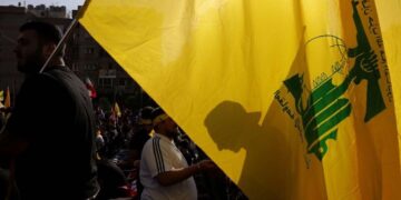 Israel confirma que "eliminó" al que sería nuevo líder de Hezbollah