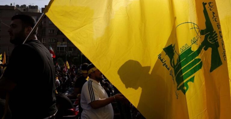 Israel confirma que eliminó al que sería nuevo líder de Hezbollah