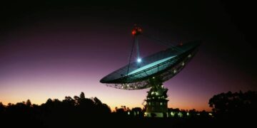 Se detectaron señales extraterrestres Breakthrough Listen finalmente responde a Simon Holland