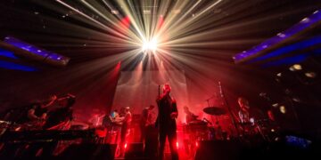 LCD Soundsystem presenta nueva canción: "X-Ray Eyes"