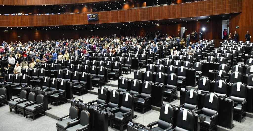 5 puntos de la polémica reforma que impide echar para atrás las reformas constitucionales