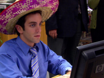 De qué trata la nueva versión mexicana de The Office