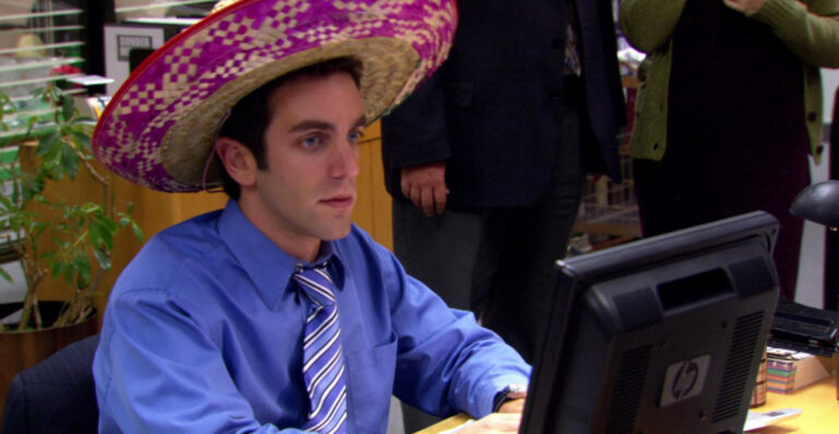 De qué trata la nueva versión mexicana de The Office