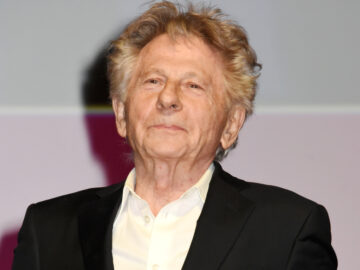 Roman Polanski ya no enfrentará juicio por violación a una menor