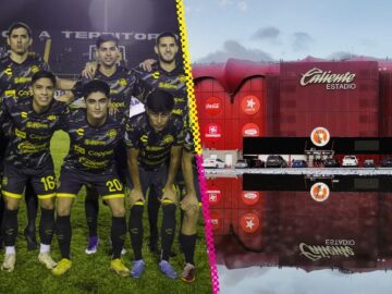 Dorados de Sinaloa se muda a casa de los Xolos por violencia en Culiacán