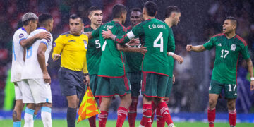 Los partidos que le quedan a la Selección Mexicana en el 2024