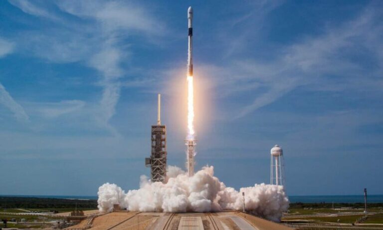 5 datos interesantes sobre el primer lanzamiento humano de SpaceX FBViralcom