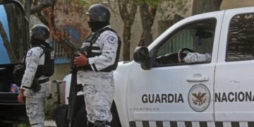 SEDENA detiene a ‘Delta 1’, supuesto líder del CJNG en Jalisco y Michoacán