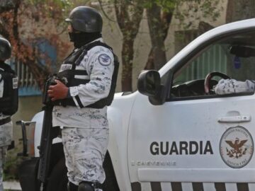 SEDENA detiene a Delta 1 supuesto líder del CJNG en Jalisco y Michoacán