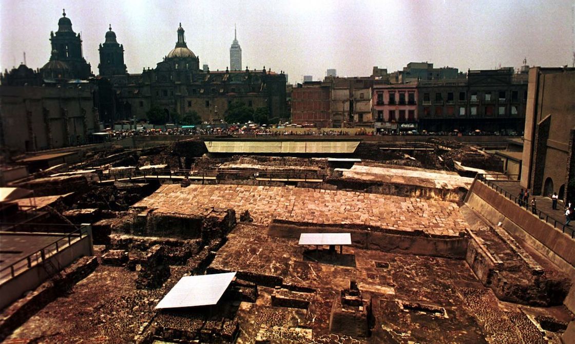 calle indio triste centro historico cdmx