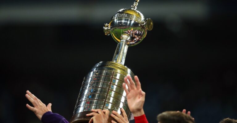 Dónde ver la final de la Copa Libertadores entre Atlético Mineiro y Botafogo