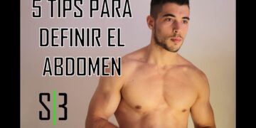 5 TIPS para PERDER GRASA ABDOMINAL RÁPIDO 🍫 BAJAR DE PESO RÁPIDO ||