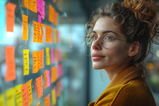 6 de cada 10 jóvenes de la Generación Z terminan despedidos. 1.000 empresarios han compartido las razones. 17 6 De Cada 10 Jovenes De La Generacion Z Terminan Despedidos 1000 Empresarios Han Compartido Las Razones