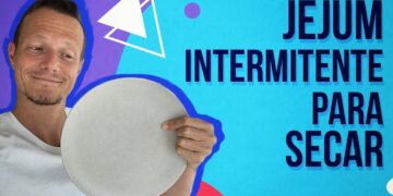 9 FORMAS DE FAZER JEJUM INTERMITENTE PARA SECAR A BARRIGA E PERDER PESO