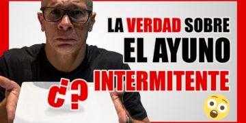 AYUNO INTERMITENTE :  ¿Qué es, cómo funciona y para qué sirve? [Dieta Keto] ​