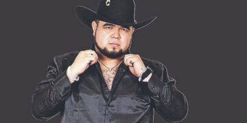 Alex Goz arrasa con su nuevo corrido “Money, Money” y anuncia gira internacional