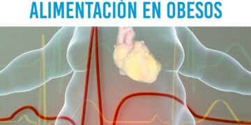 Alimentación en obesos para perder grasa