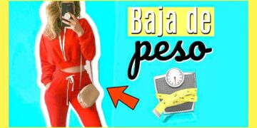 BAJA DE PESO RAPIDO TOMANDO ESTO - CINDYLIMON