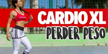 CARDIO PERDER PESO RÁPIDO - RUTINA SIN PAUSAS 6 minutos  | Lose Weight Workout