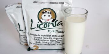 CDMX y Edomex garantizan leche Liconsa: Gobierno federal fortalecerá producción