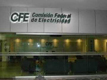 CFE advierte de estafas en los pagos de facturas de luz en noviembre