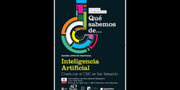 CFM | Qué sabemos de... 2019 | Inteligencia Artificial