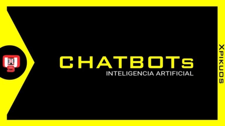 👉🔴 CHATBOT PYTHON REDES NEURONALES LSTMs CHATTERBOT ESPAÑOL INTELIGENCIA ARTIFICIAL IA