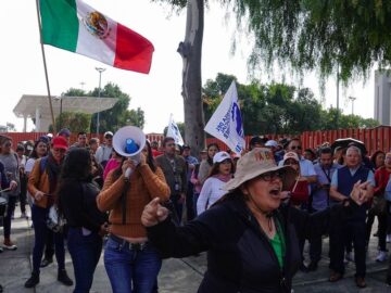 CJF pide levantar paro en Poder Judicial ahora con amenaza de descontar salarios 