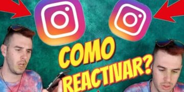 COMO ACTIVAR UNA CUENTA DE INSTAGRAM INHABILITADA O DESACTIVADAD 2023#instagram#inhabilitada#spain