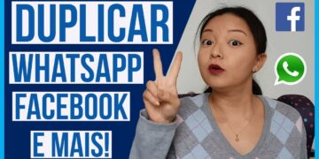 COMO DUPLICAR WHATSAPP, FACEBOOK E + [Samsung][OFICIAL]