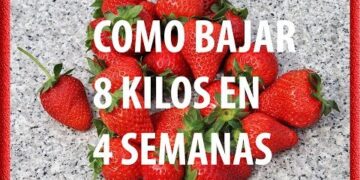 CÓMO PERDER PESO RÁPIDO | 5 CONSEJOS PARA  ADELGAZAR 2DA PARTE