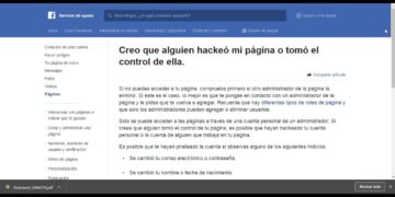 COMO RECUPERAR UNA PAGINA DE FACEBOOK INHABILITADA O ELIMINADA - 2019