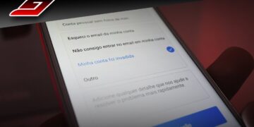 CONTA DO INSTAGRAM HACKEADA (COMO RECUPERAR)