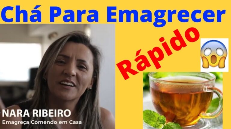 Chá Para Emagrecer Chá Para Desinchar Chá Para Perder Barriga chás Emagrecedores Rápido