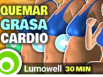 Como Bajar La Grasa De La Barriga Cardio Para Perder Grasa Abdominal