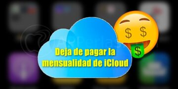 Cómo CANCELAR EL PAGO de iCloud desde el iPhone ✅ | Trucos iOS