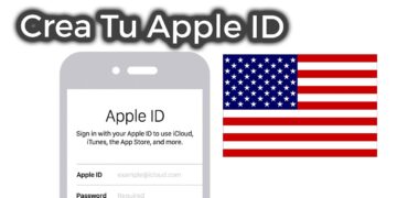 Como Crear Un Apple ID USA ( Estados Unidos) GRATIS SIN TARJETA | ZIDACO