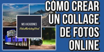 Como Crear un Collage de Fotos Online Gratis