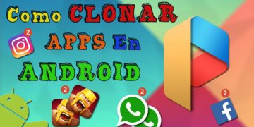 Como DUPLICAR Aplicaciones En Android | Clonar Whatsapp O Clash Of Clans | 2016