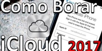 Como Eliminar Cuenta icloud iphone antes vender - Trucos y Consejos iphone para 2017