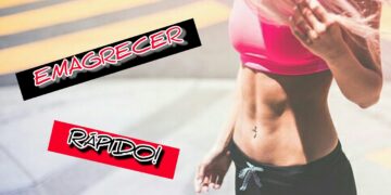 Como Emagrecer Rápido - Top 5 Exercícios Para Perder Barriga Rápido