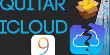 Como Quitar iCloud ¡Sin Contraseña! iOS 9 - 9.0.2 (Noviembre 2015)