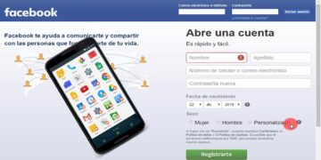 Cómo RECUPERAR tu cuenta de FACEBOOK si CAMBIARON el Correo o Contraseña