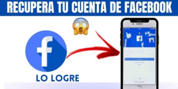 Como Recuperar Tu Cuenta Inhabilitada en Facebook! (2024) FUNCIONA