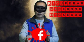 😎 Cómo Recuperar mi FaceBook | Trucos | SocialWare