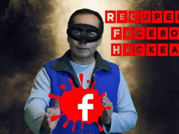 😎 Cómo Recuperar mi FaceBook | Trucos | SocialWare