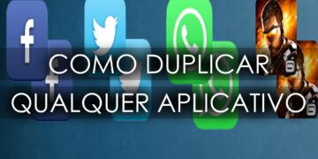 Como duplicar qualquer aplicativo ( FACEBOOK, SNAPCHAT, WHATSAPP ) - SEM ROOT